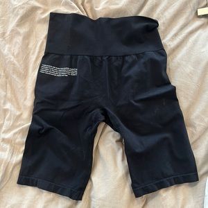 Pangaia Biker shorts